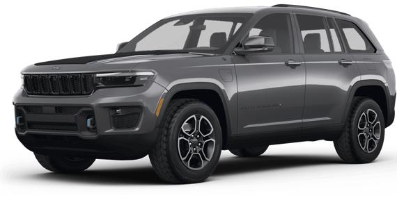 JEEP GRAND CHEROKEE 2024 1C4RJYB68RC109984 image JEEP GRAND CHEROKEE 2024 1C4RJYB68RC109984 image